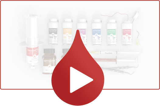 Tissue Management Video