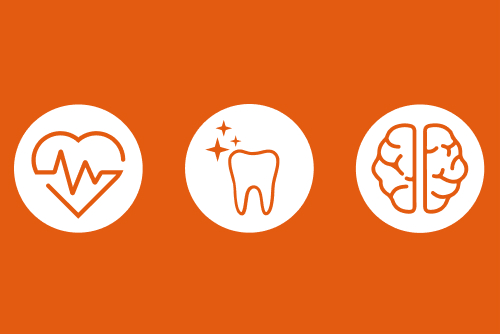 Protect Your Mouth and Body