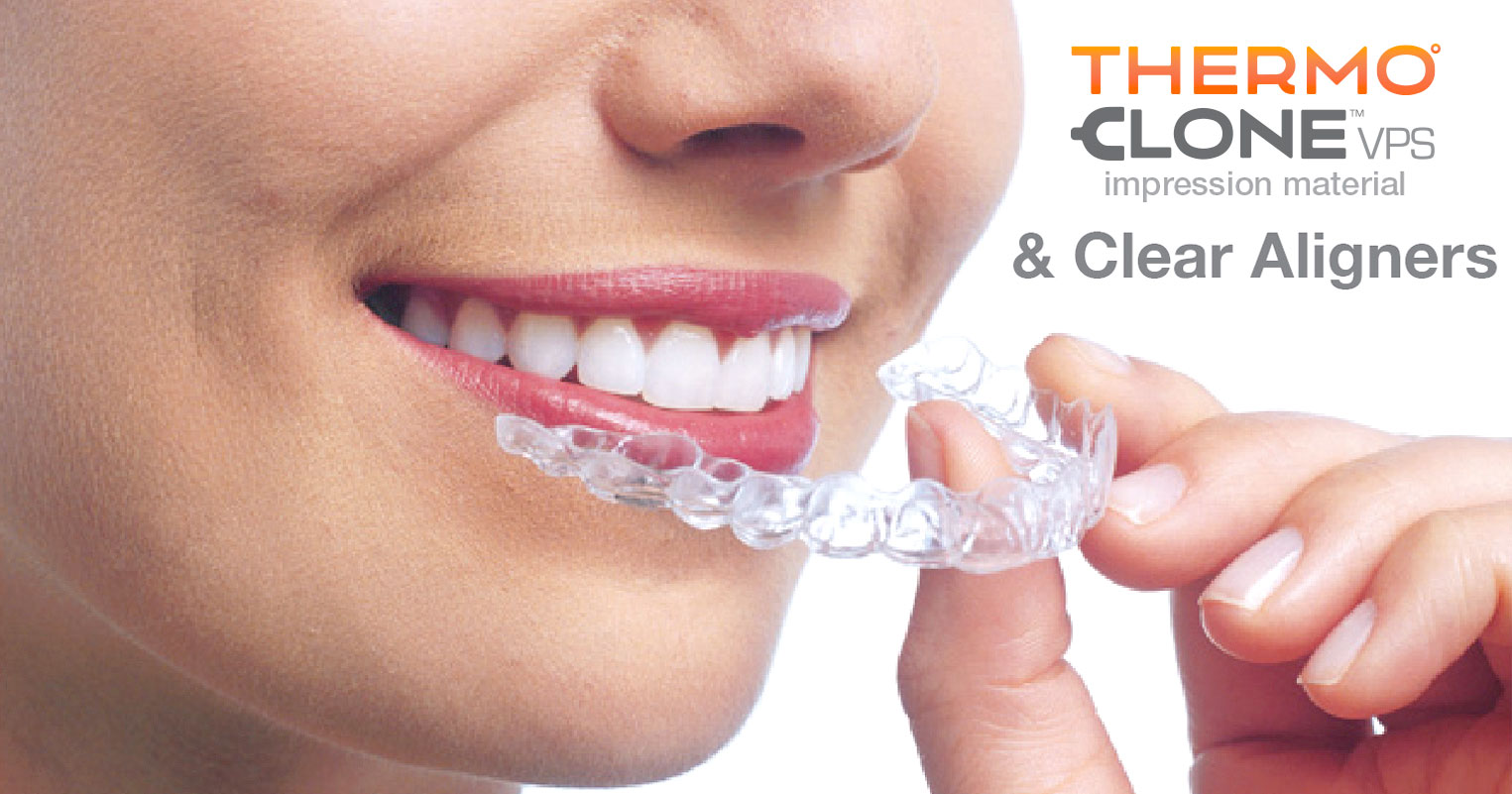 straightening aligners