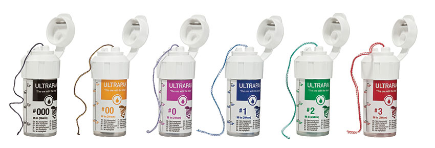 Ultradent's Ultrapak