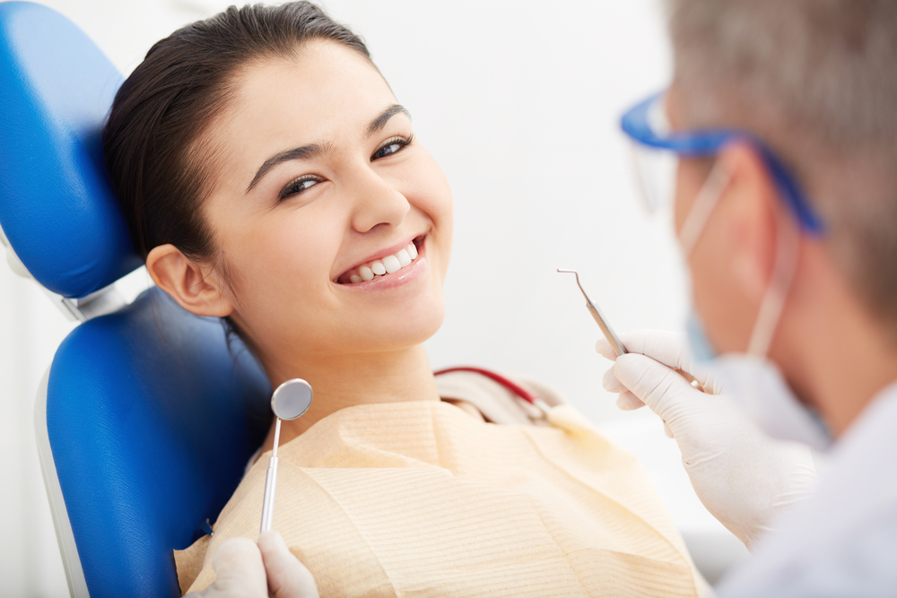 Why you shouldn't skip on your next dental check-up
