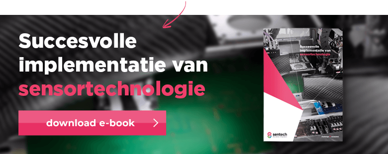 Download the e-book 'Successful Implementation of Sensor Technology'