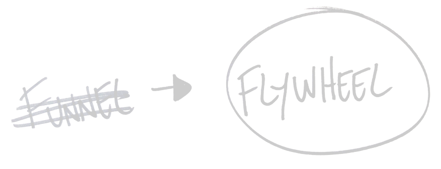 funnel-to-flywheel