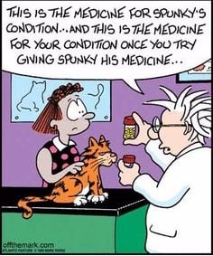 anxietyfunny