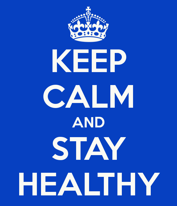 keep-calm-and-stay-healthy-bluenest