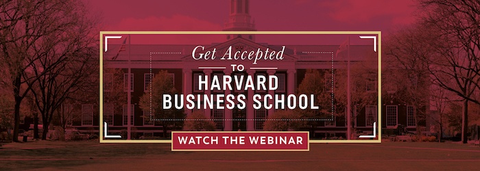 Harvard Mba Recommendation Letter Sample