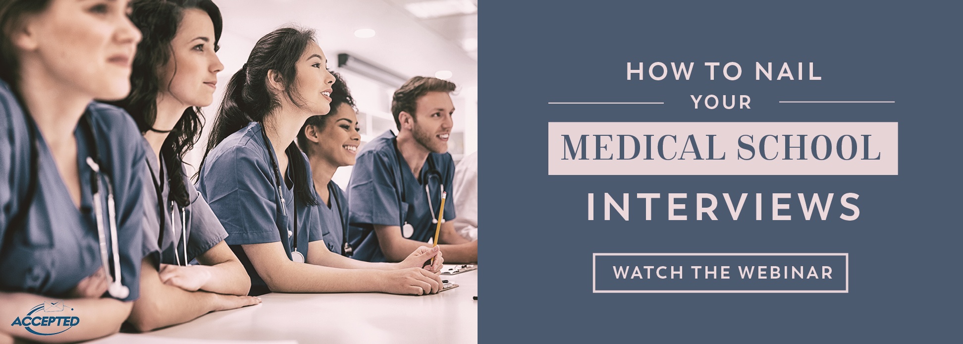 Medical Allopathic Medical School Interview Styles From Traditional