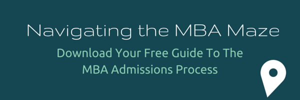 Download a Free Guide to the MBA Admissions Process