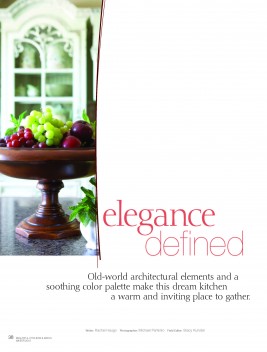 Beautiful Kitchens And Baths Habersham Feature Page 38