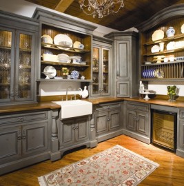 Butlers Pantry