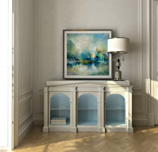 Classical Sideboard