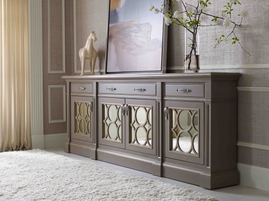 HABERSHAM SYMMETRY SIDEBOARD