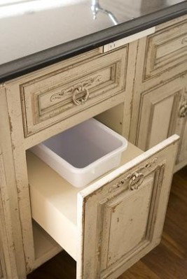 Haberseham Custom Kitchen Cabinetry Detail examples