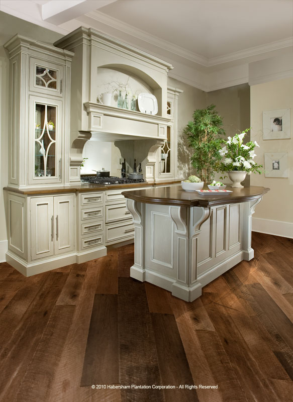 American Treasures Kitchen Cabinetry