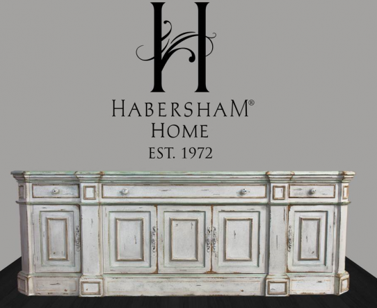 Habersham Custom Spotlight