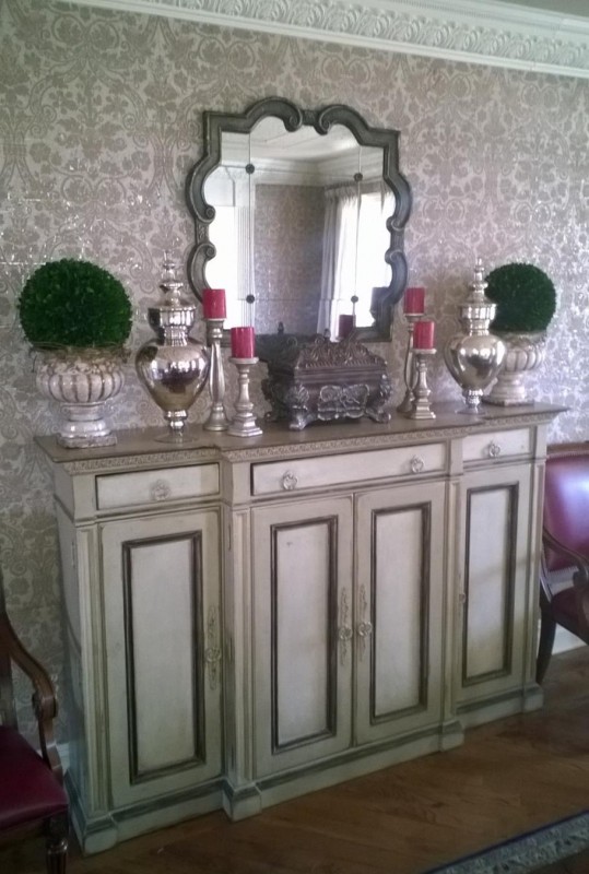 Habersham Sideboard 2