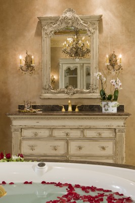 Habersham Custom Bath