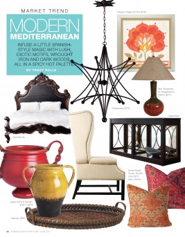 Home Accents Today June Trend Report