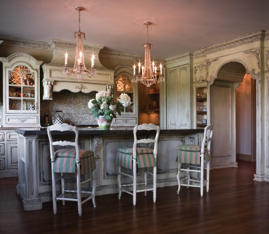 KitchenOverallBerskshire