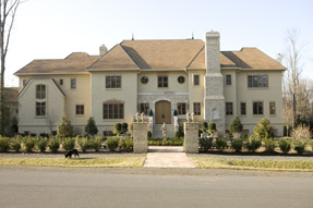 Robinson-House