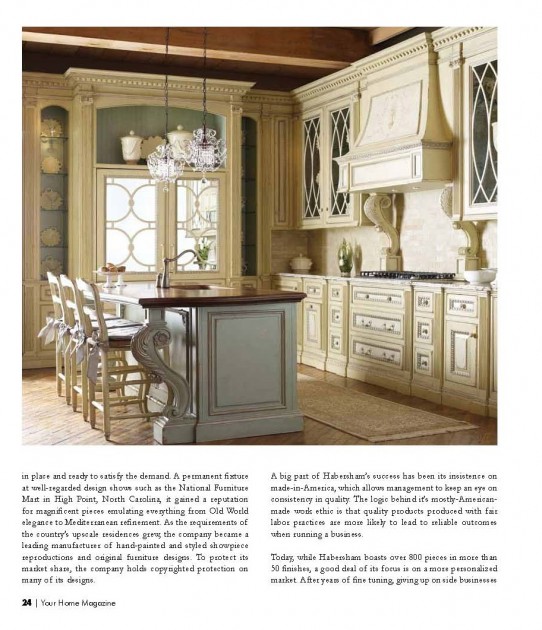 Your Home Habersham Feature Page 3