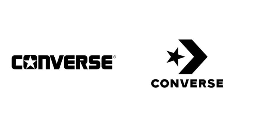 rebranding process done right by converse
