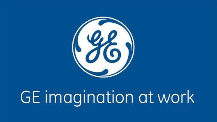 corporate communication story General Electric