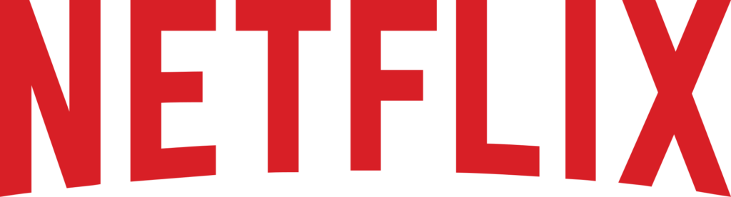 Logo netflix