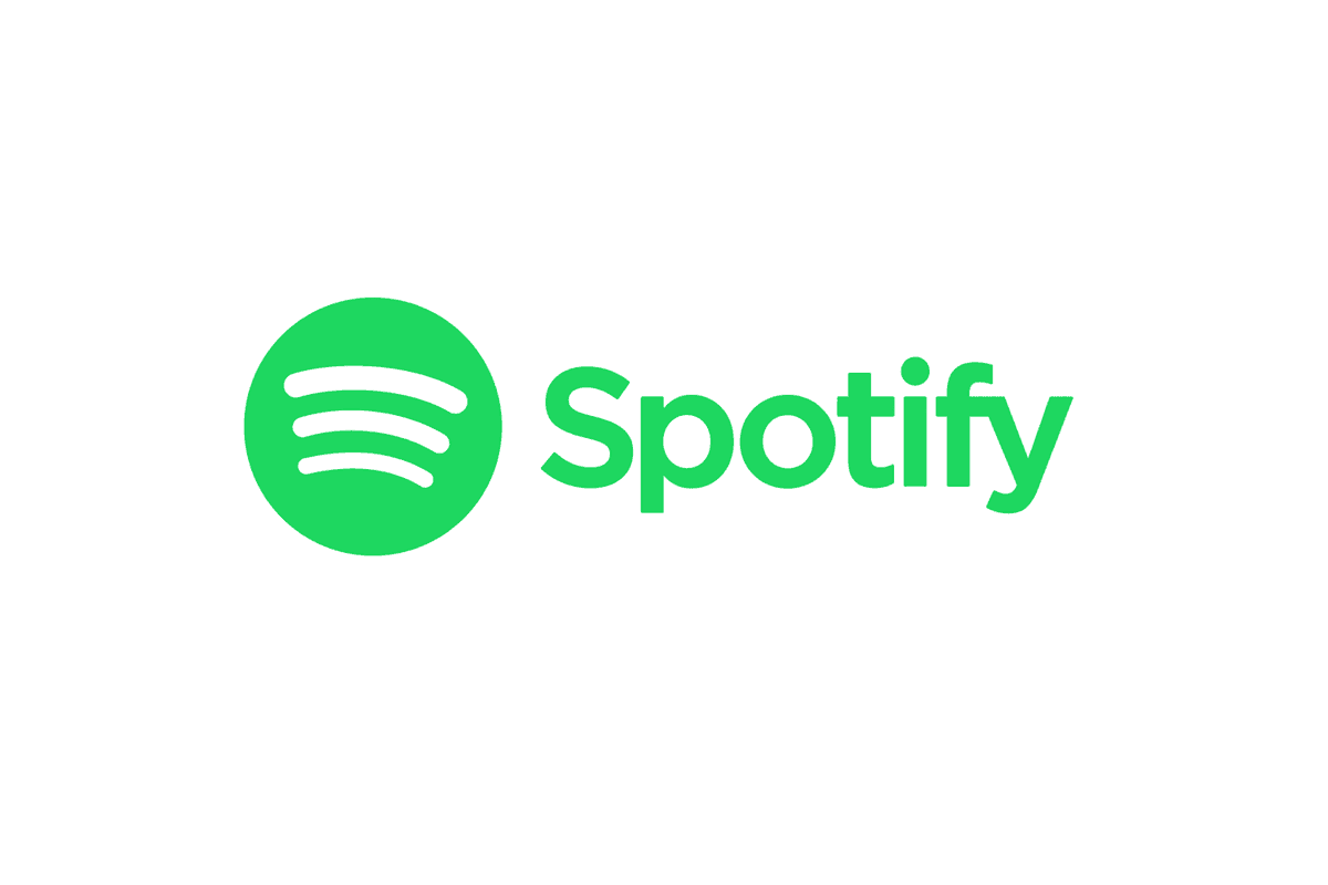 Spotify logo 