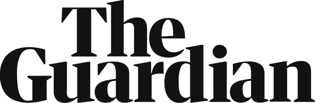 logo The Guardian 