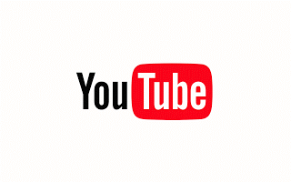 Rebradning Logo YouTube 