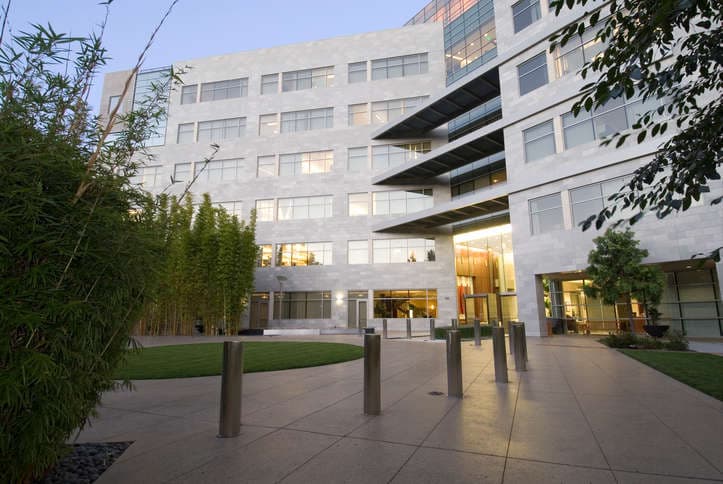 Department of Mechanical and Aerospace Engineering (MAE) in a large university in California