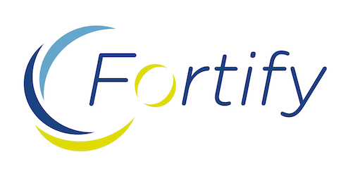 Fortify logo