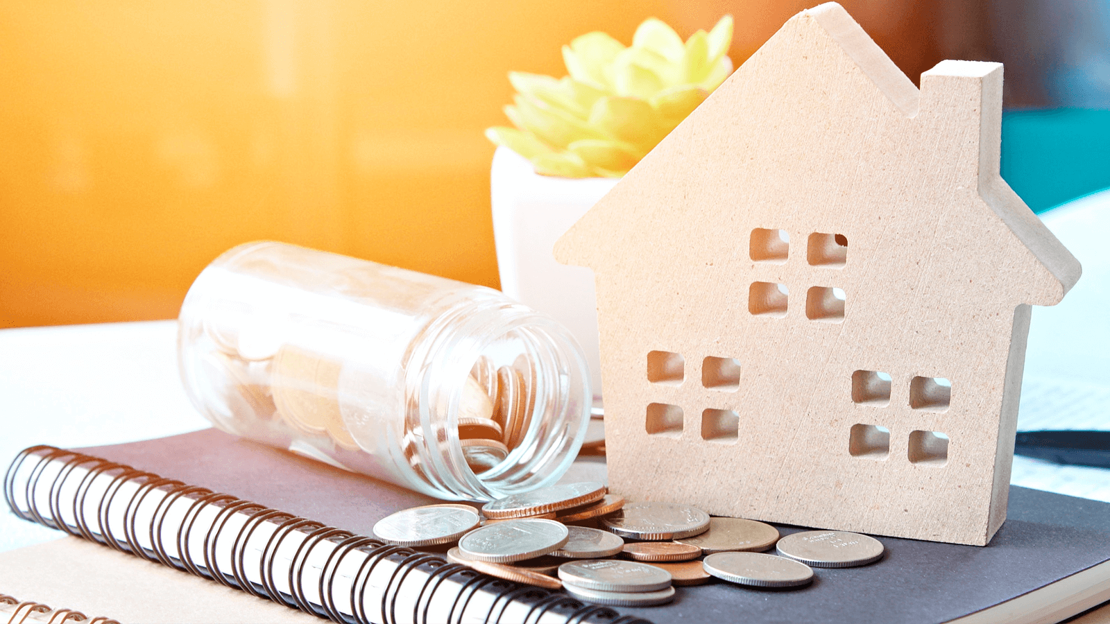 comprar una casa con un préstamo hipotecario