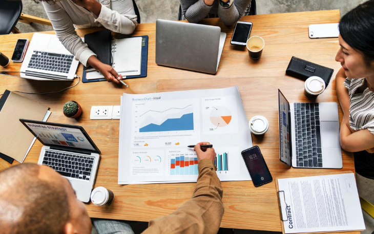 COASTAL PAYROLL ForwardLine