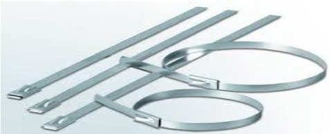 316 Stainless Steel Cable Ties - Cable Ties Unlimited