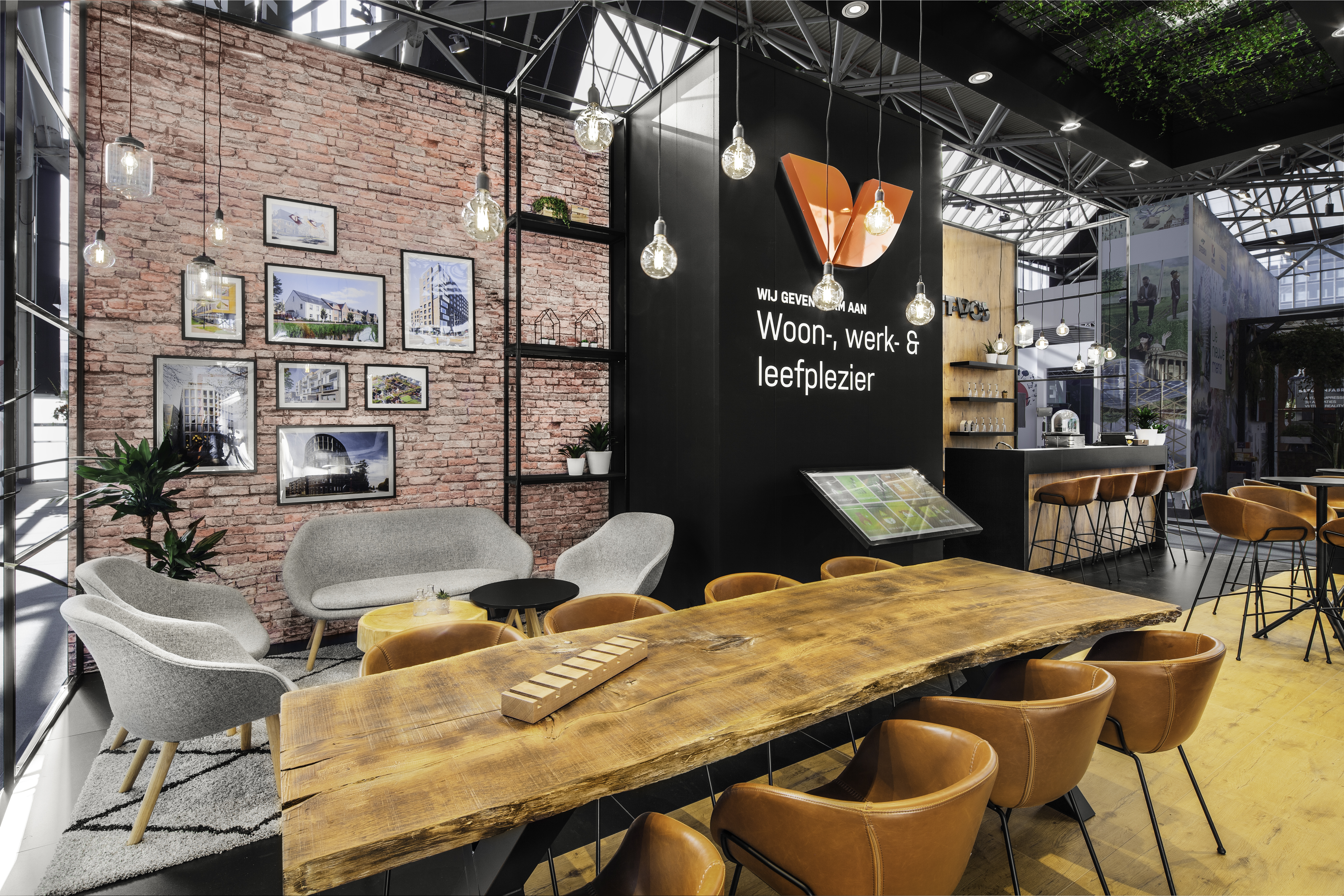 KOP Expo - Plegt-Vos - Provada 2019 - Rai Amsterdam - Standbouwfotografie #3201