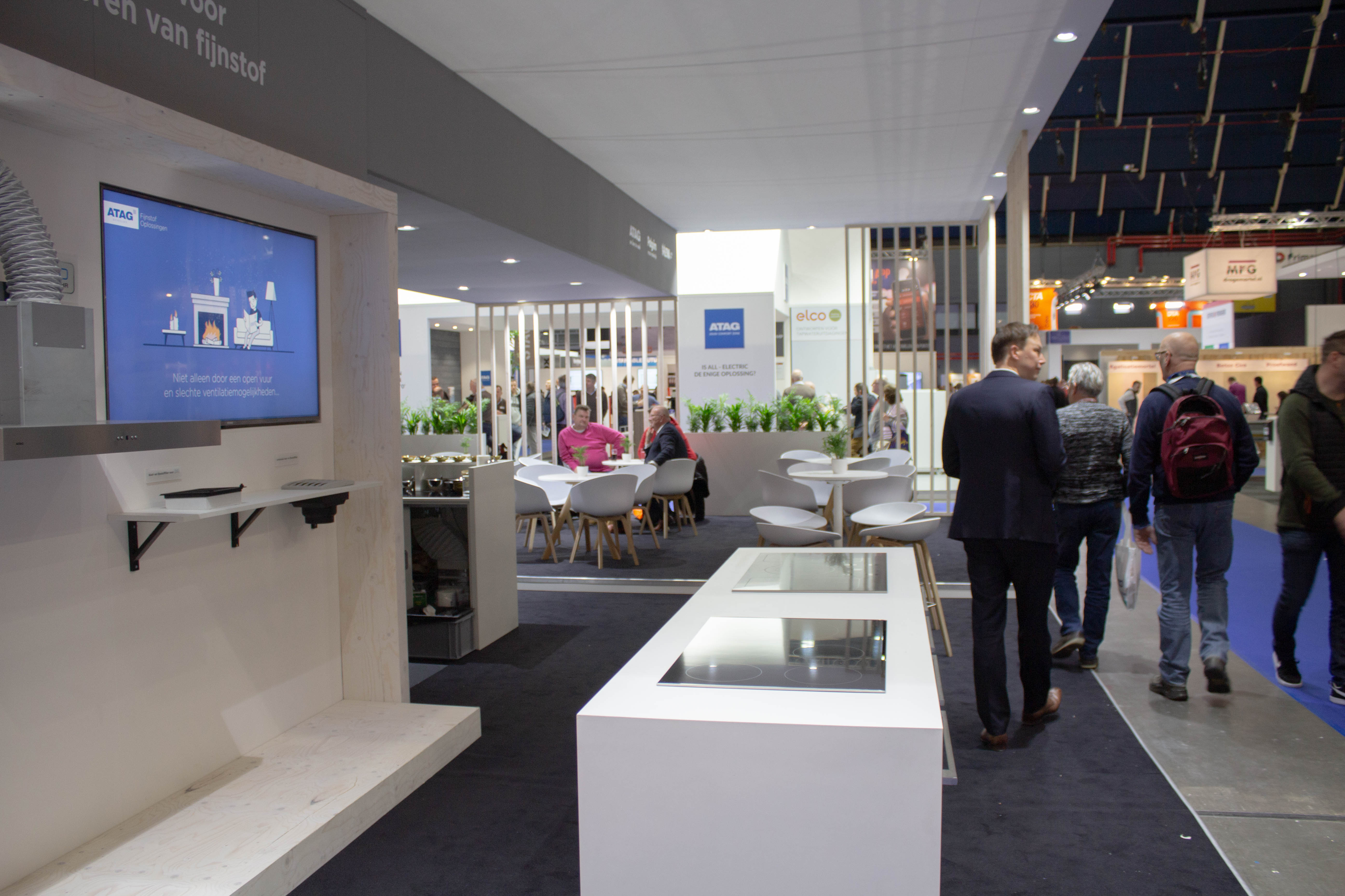 Standbouw-ATAG-Bouwbeurs-2019