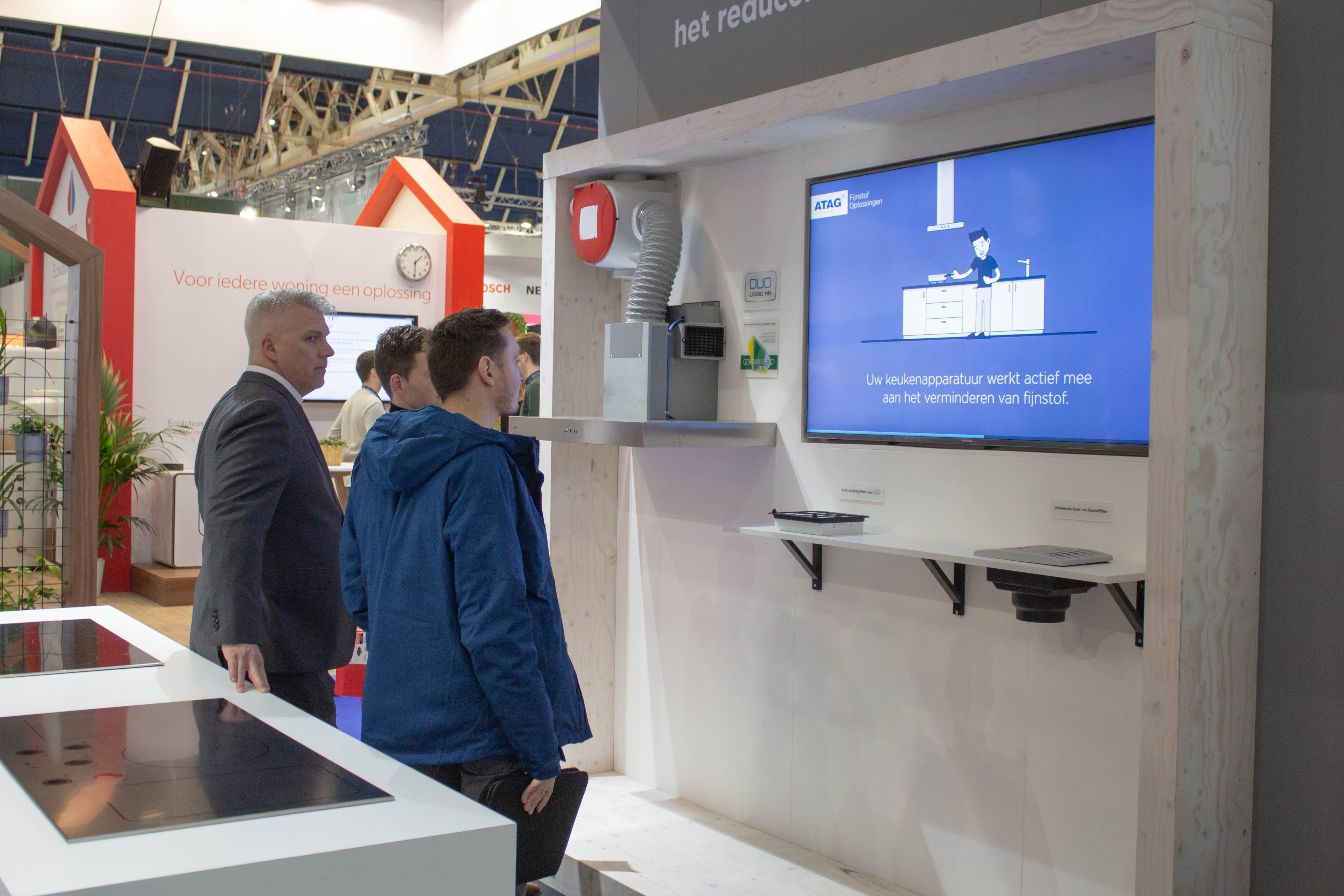 Standbouw-ATAG-Bouwbeurs-2019