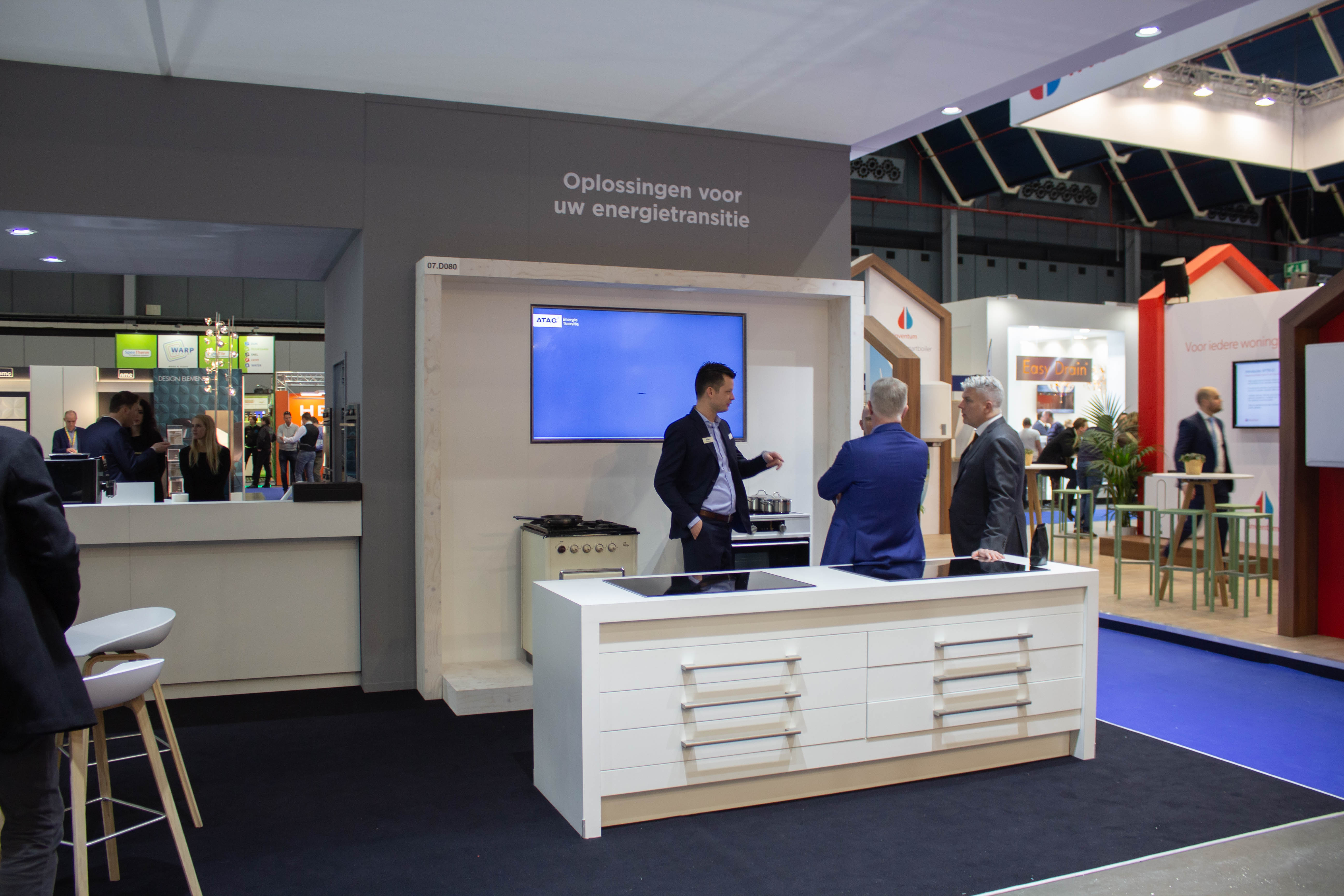 Standbouw-ATAG-Bouwbeurs-2019
