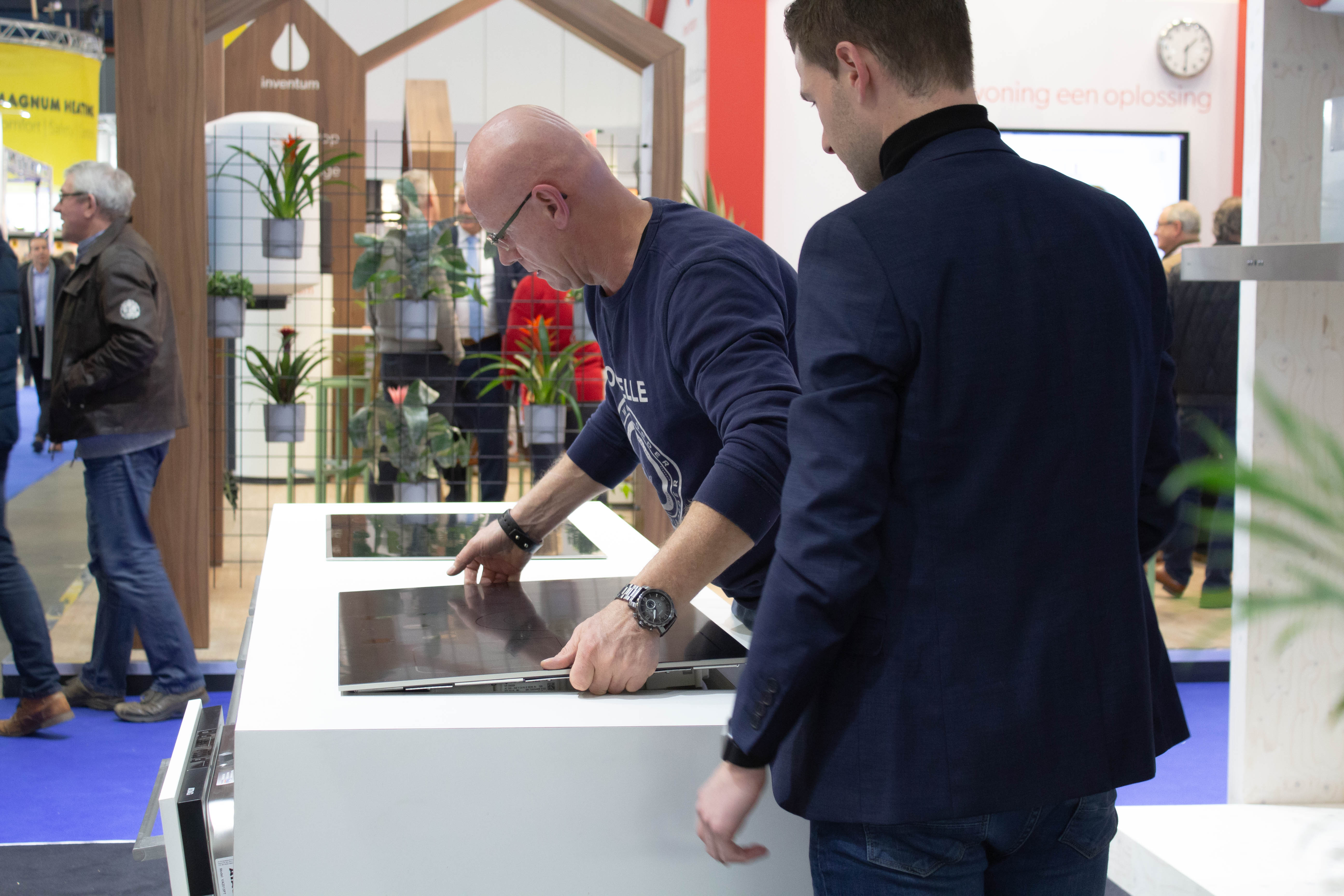 Standbouw-ATAG-Bouwbeurs-2019