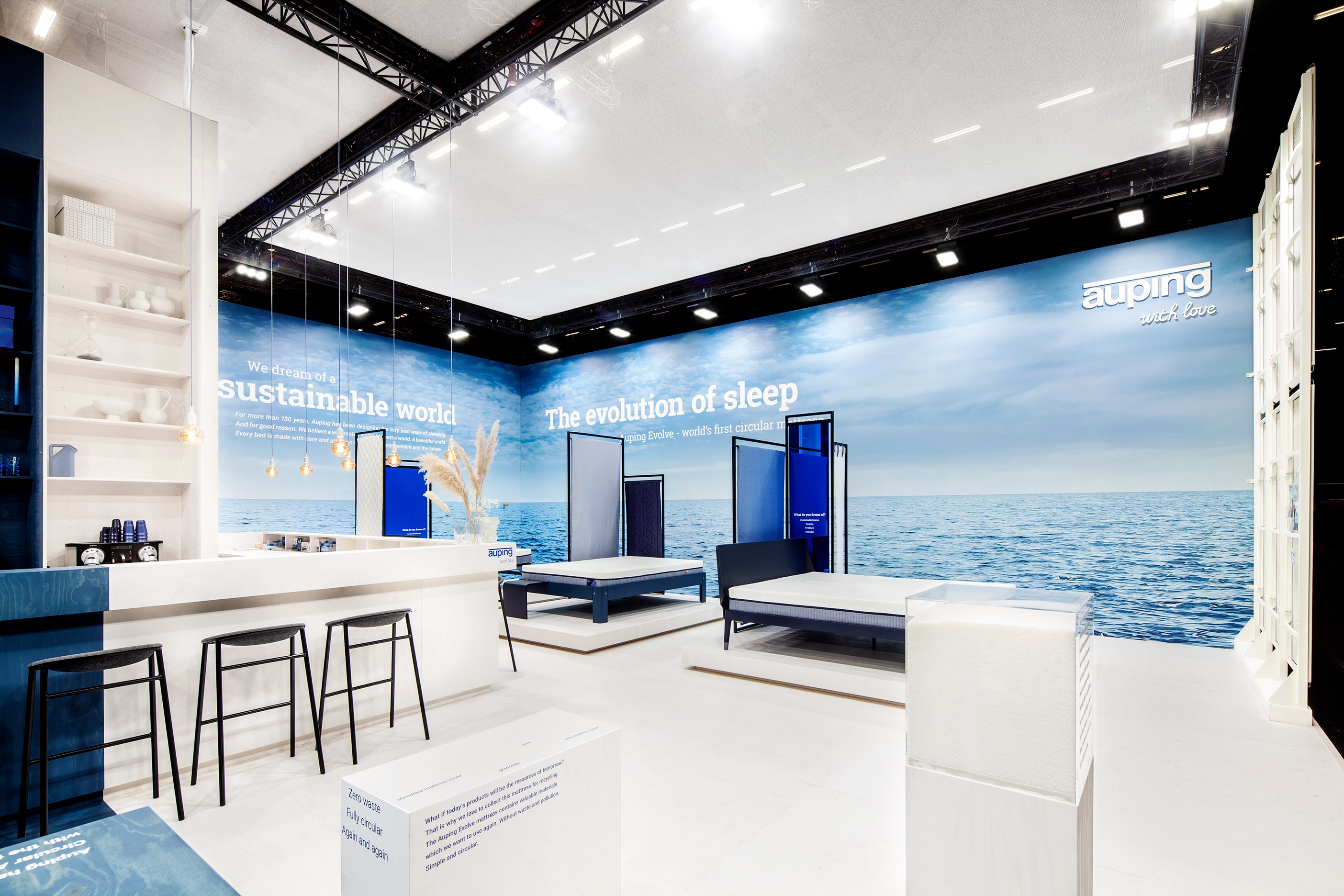 Auping - KOPexpo - iMM 2020 - Keulen - Standbouw  #0974 - (Ir) web