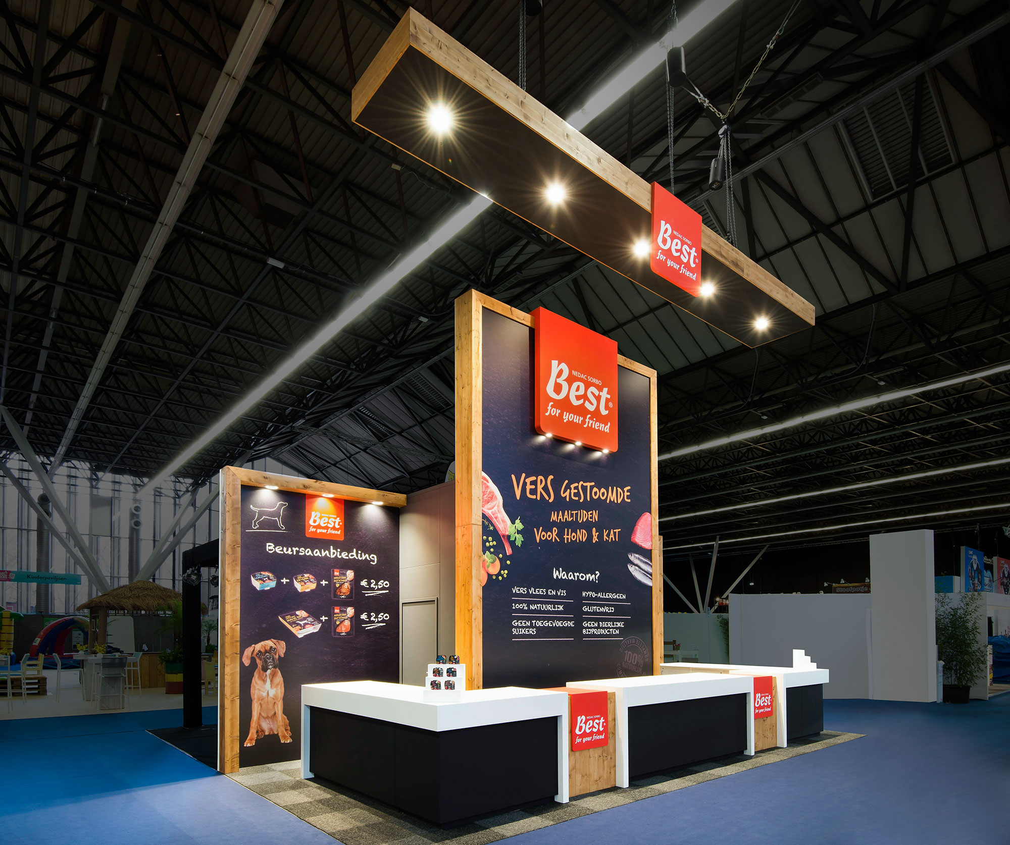Standbouw-Best-for-your-friend-huishoudbeurs