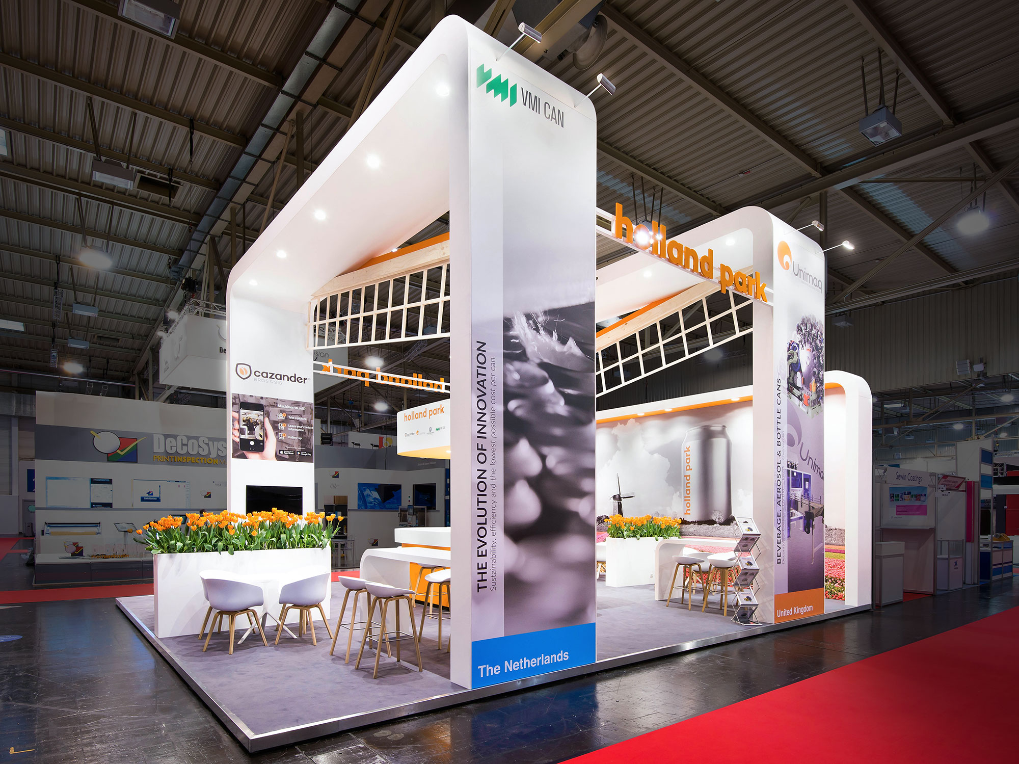 Standbouw-Cazander-metpack