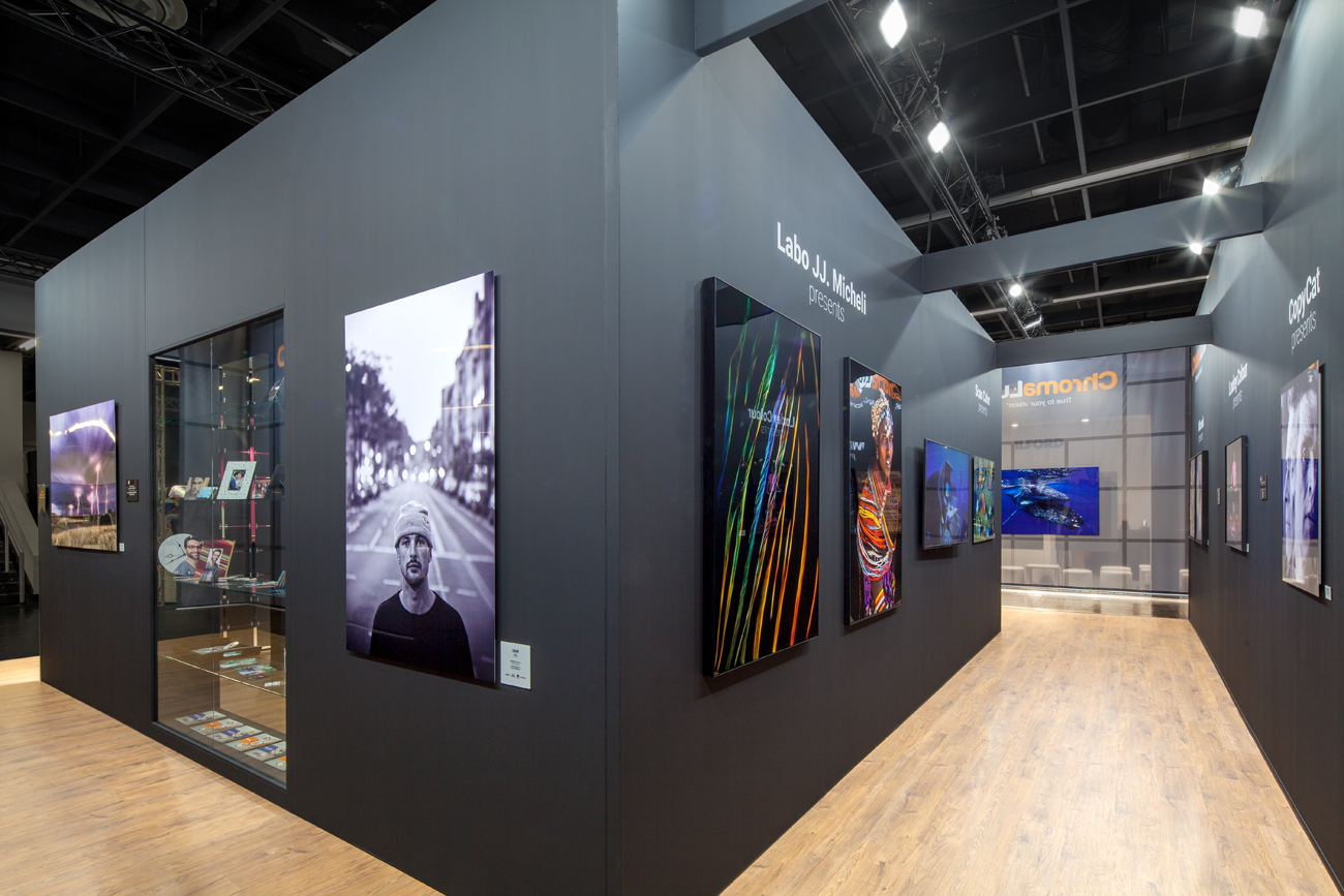 Standbouw-ChromaLuxe-Photokina