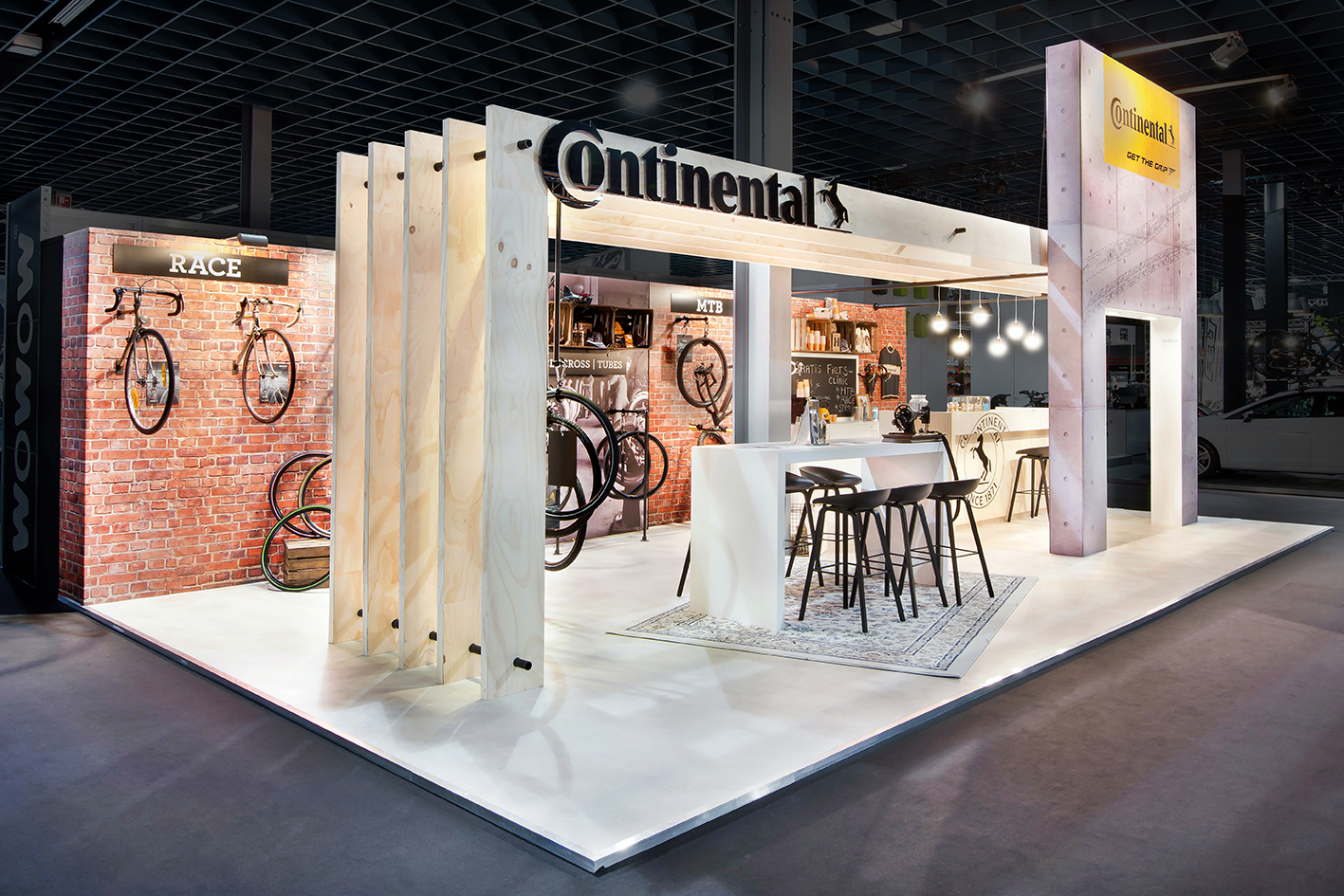 Standbouw_Continental_Bikemotion