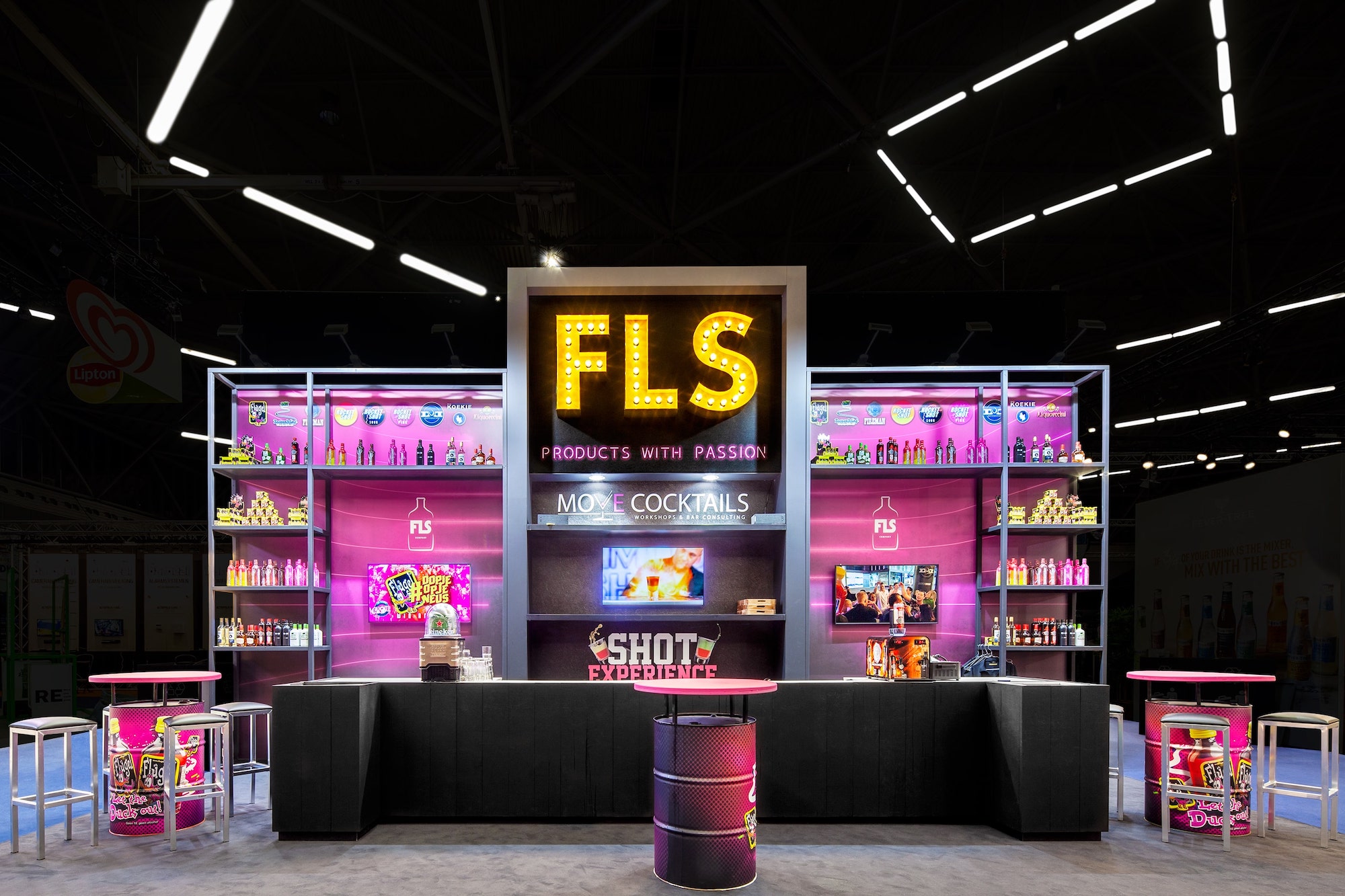 KOPexpo - FLS - Horecava 2020 - Amsterdam - StandPhotography #1241 - (Ir)-web