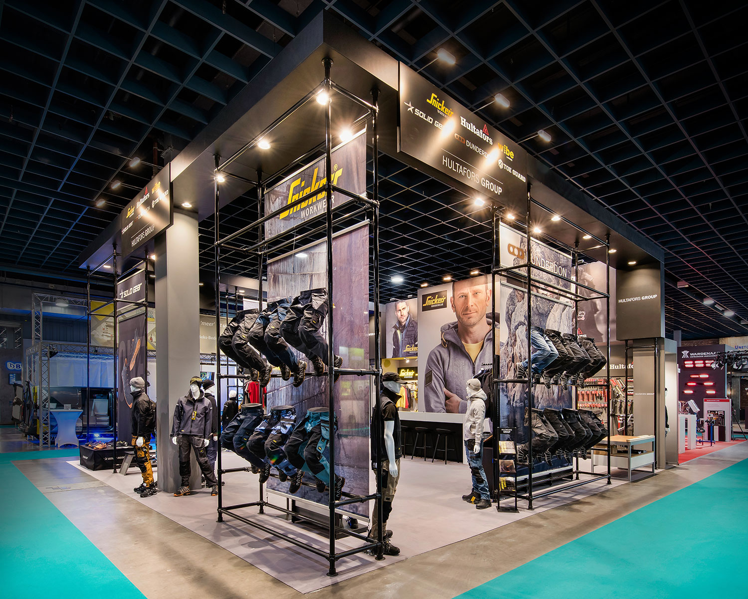 Standbouw Hultafors VSK