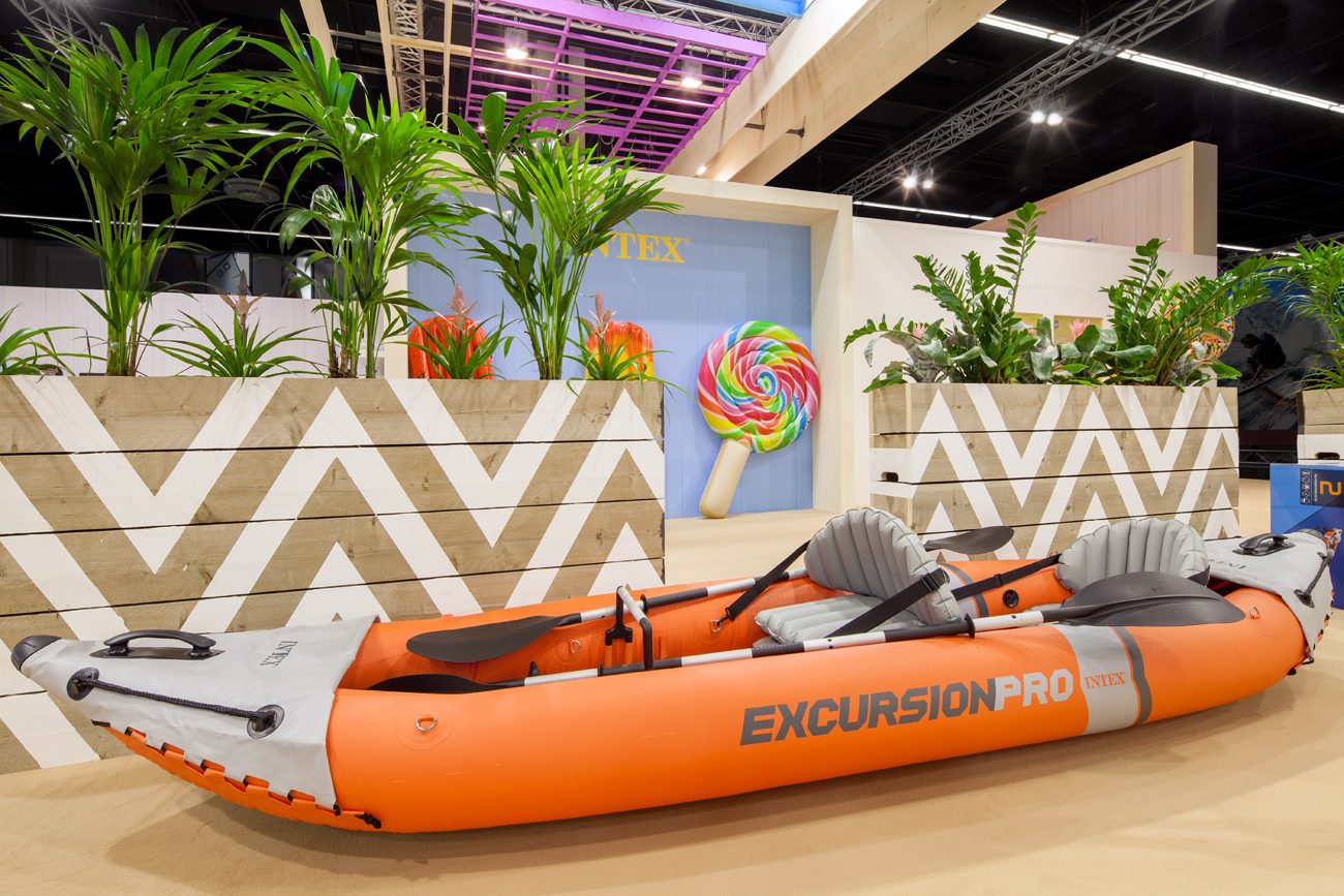 KOP Expo - Intex - Spoga Gafa 2018 - Keulen - Standbouwfotografie #6599 (lr)