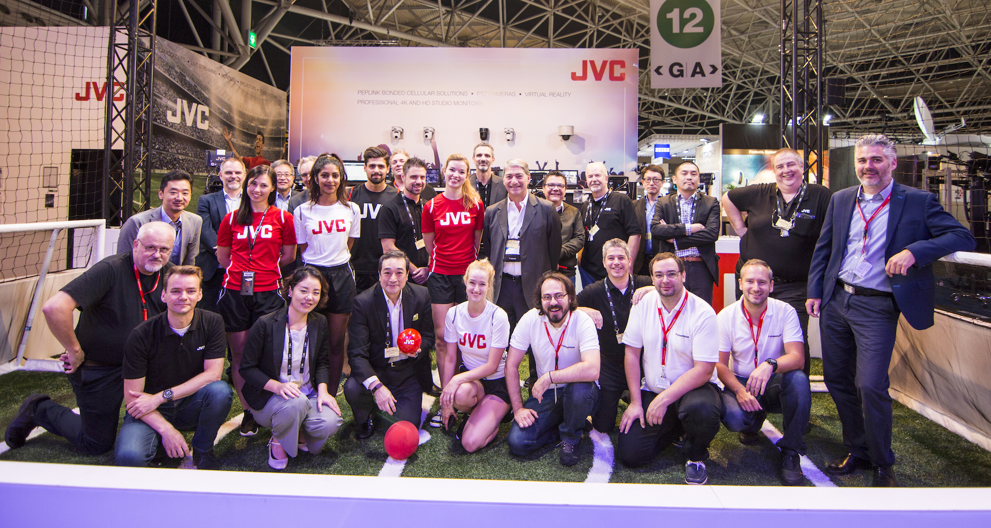 Standbouw-JVCKENWOOD-IBC